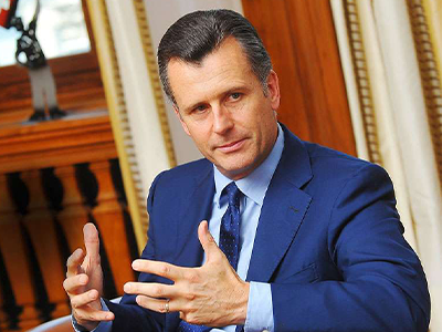 Erfolgreicher Fervodex App Trader